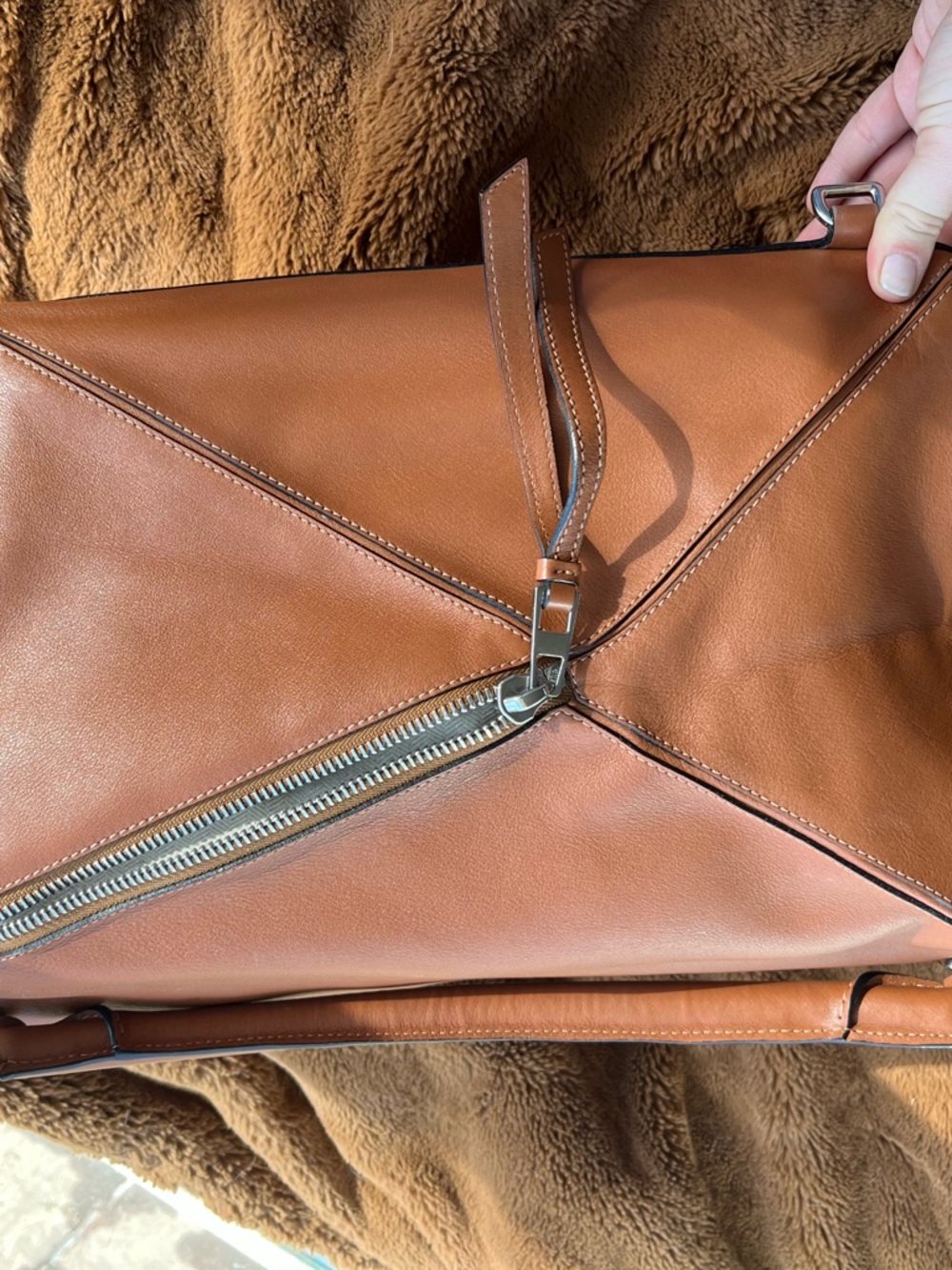 Loewe Large Puzzle - Picture 8 of 17